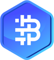 Blockchain icon